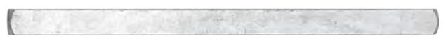H8560-130 HAFI vol-vierkantstift 8 x 130mm