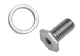 HBM10 HAFI holbout + ring voor bevest. greep