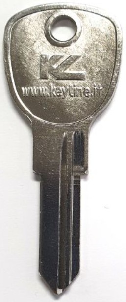 Caravansleutel staal, NU4, NS4, VO7, HFOB, 918, NU12, L704