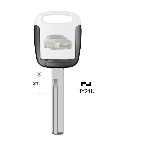 Hoefijzersleutel messing, HY21U, HYN17EH, HY-19D.P1, HY231U