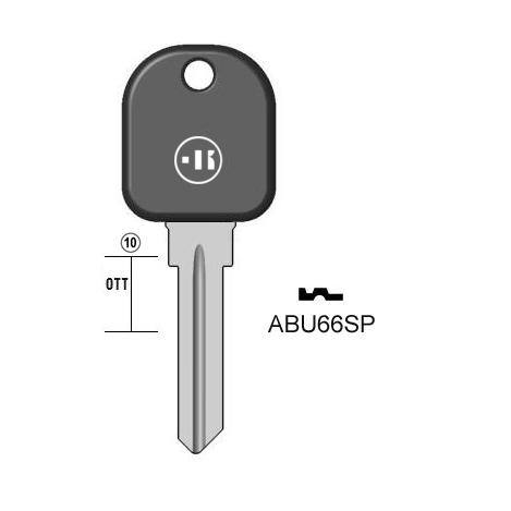 Fietssleutel messing, ABU66SP, AB66RP, ABI-39P, AU76RP95, 1810P, L726