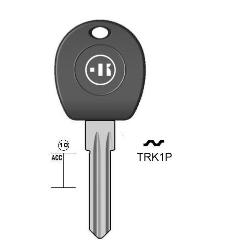 Fietssleutel staal, TRK1P, TRK1P, TRL-1.P, TK37P143, 1897, TRL3P