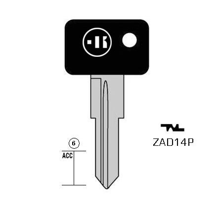 Fietssleutel staal, ZAD14P, ZD16RP, ZA-4DP, ZA12RP39, 1696P, ZD24P, L849