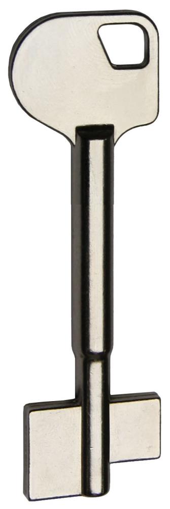 Kluissleutel blind 53 mm, Cawi klasse 1