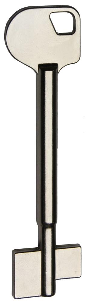 Kluissleutel blind 65 mm, Cawi klasse 1