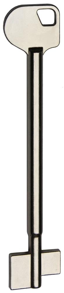 Kluissleutel blind 95 mm, Cawi klasse 1