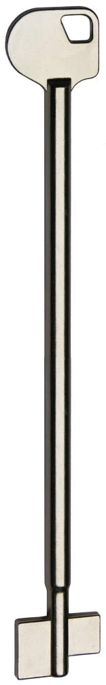 Kluissleutel blind 140 mm, Cawi klasse 1