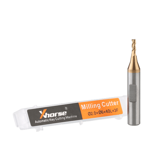 XCMN06EN Frees 2,0mm