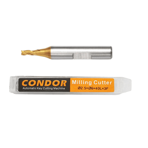 XCMN07EN Frees 2,5mm