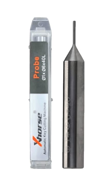 XCMN08EN Taster 1,0 x 6 x 40mm