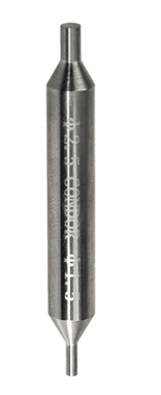 XC0205EN Taster 1,5x2,5x6x45mm