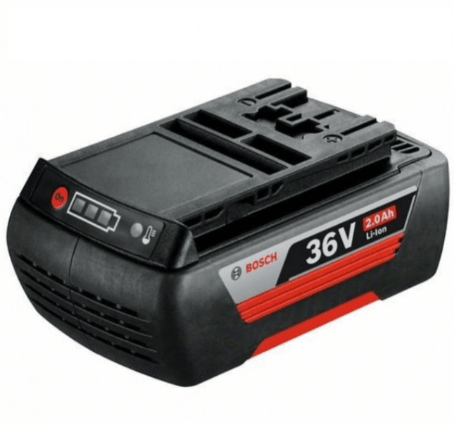 Bosch accu 36V Li-Ion 2.0 Ah