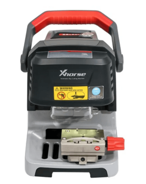 XP-005 Sleutelmachine