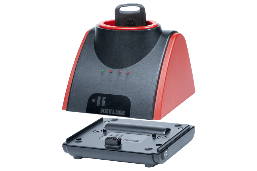 Bluetooth & power adapter 2.0 voor BI884 Mini