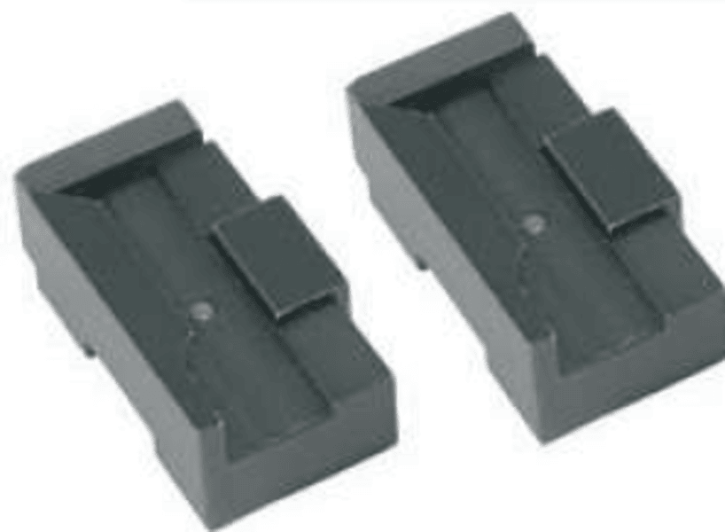 Momax - Adapters voor Ford C-Max / GM (2 stuks)