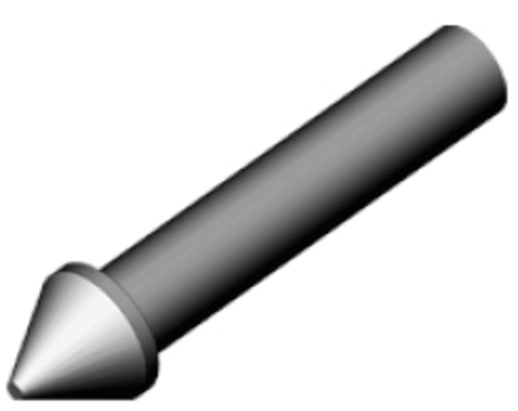 OPZ04403B Adapter voor pijp sleutels