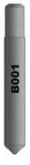 B001 Taster RIC01792B