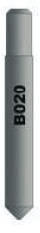 B020 Taster RIC01794B