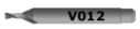 V012 Frees RIC05274B  