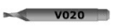 V020 Frees RIC06102B