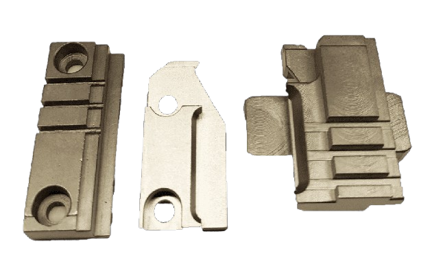 RIC10678B Vervang klemmen taster zijde 