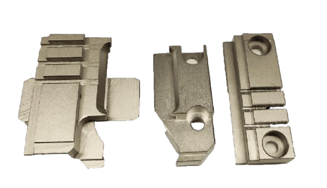 RIC10679B Vervang klemmen frees zijde