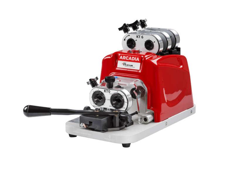 BI503 Sleutelmachine Arcadia