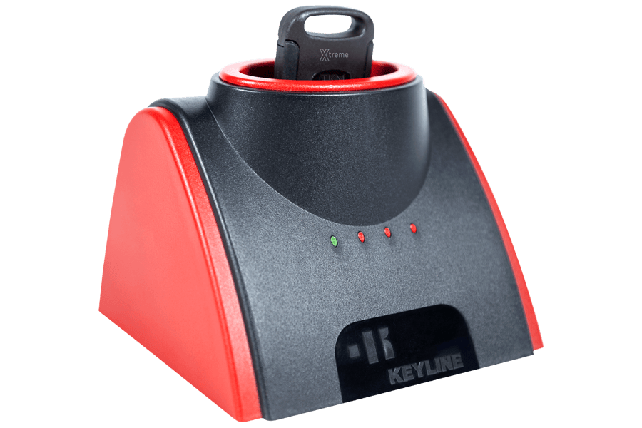 BI884-Mini Transpondermachine 884 Decryptor Mini