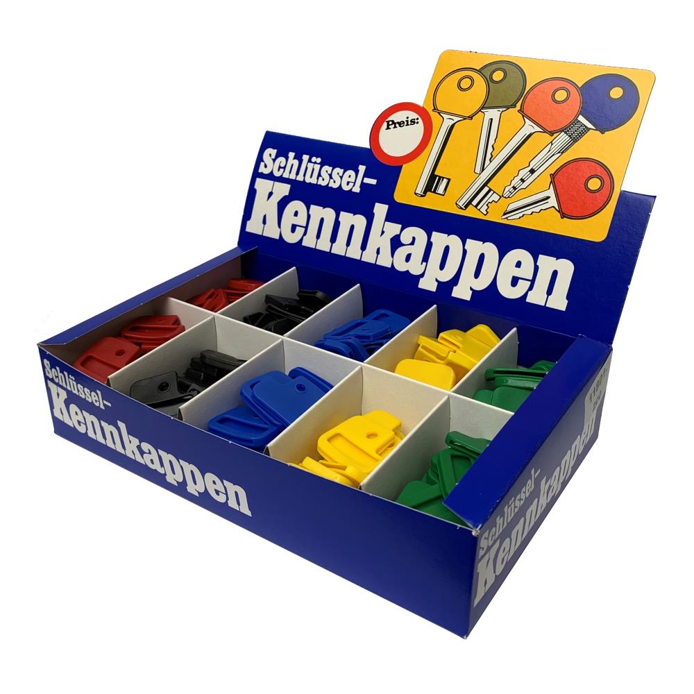 11801 - 200st Kennkap vierkant