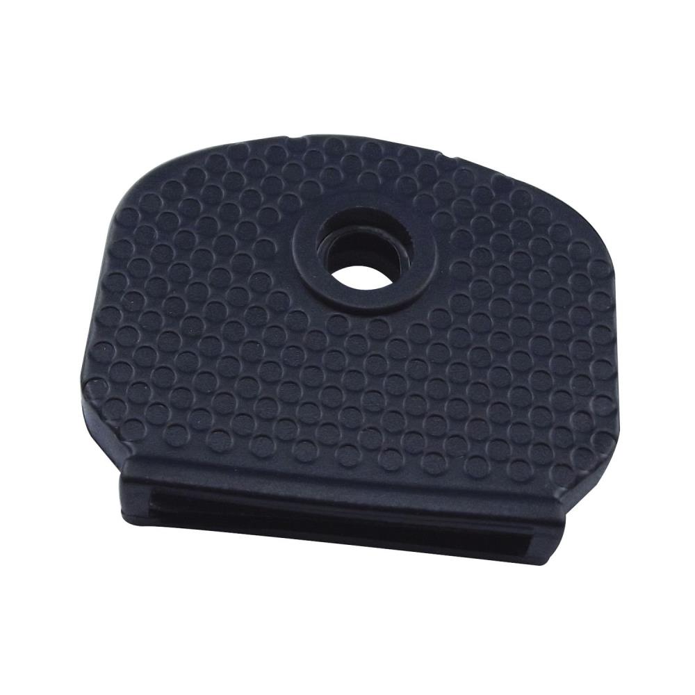 10220-4 - 100st Kennkap zwart