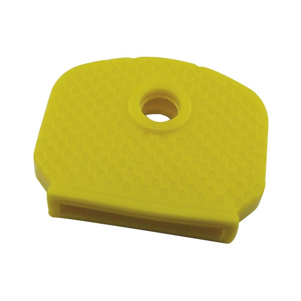 10220-5 - 100st Kennkap geel