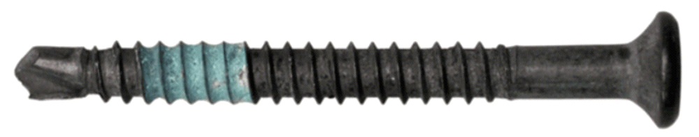 2052 Trekschroeven 4,8mm