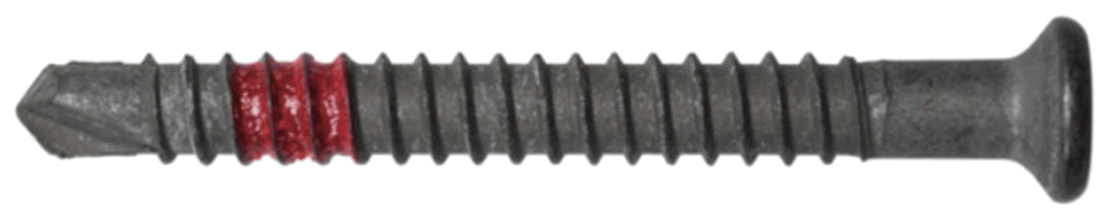 2053 Trekschroeven 5,5mm