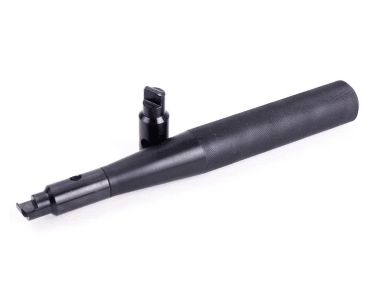 SKB Schildbreker voor kerntrekbeveiliging