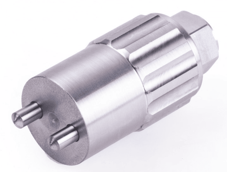 SCB Staartcilinder breker