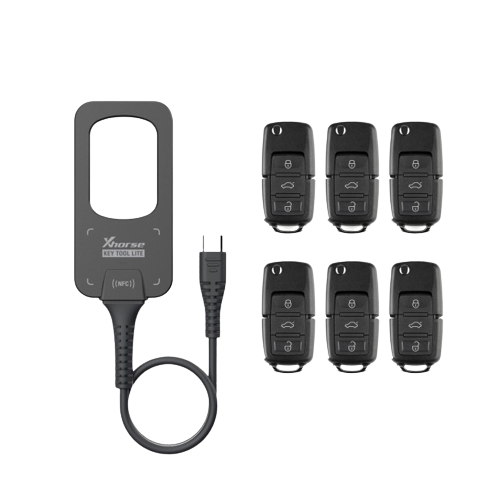 XDKML0EN, VVDI Bee keytool lite