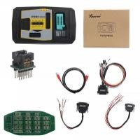 XDPG00GL, Prog programmer