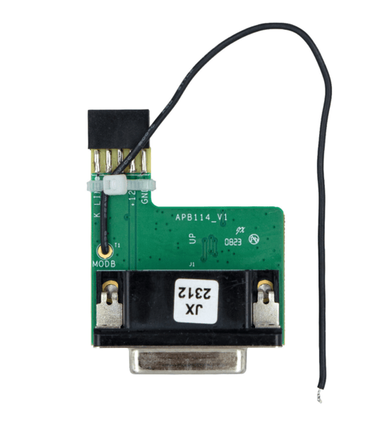 APB114 EWS3 BMW eeprom adapter