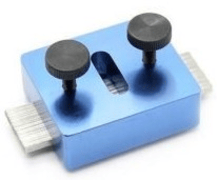 HLC-45B Sleutelprofiel checker