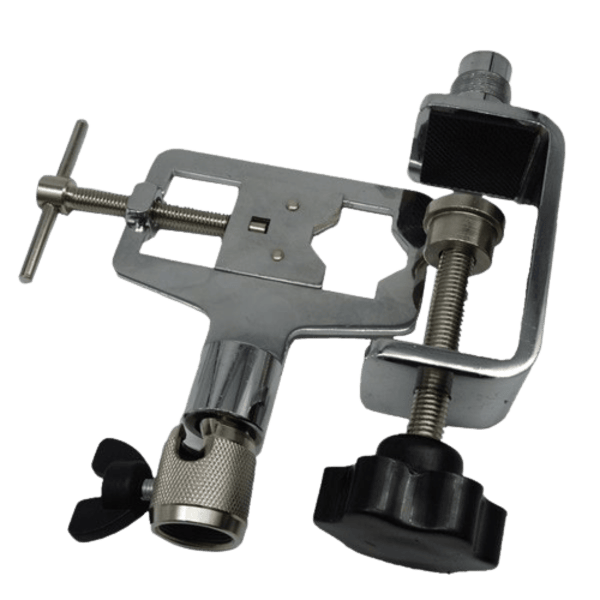 LST - Fix bankschroef voor autosloten