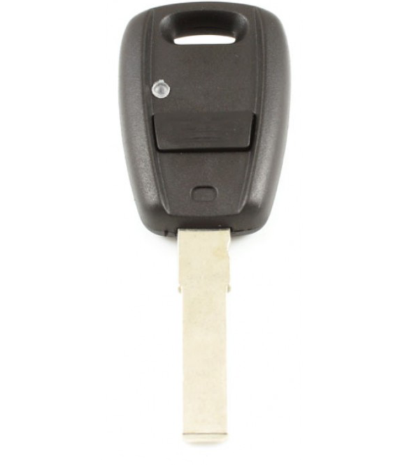 FIA-S04A, 1 knops, FCA style, lege behuizing