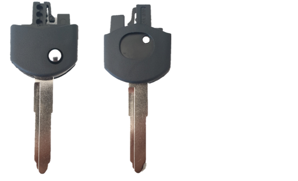 MAZ-S29, passend op MAZ-S09D/MAZ-S27B, Mazda style, lege behuizing