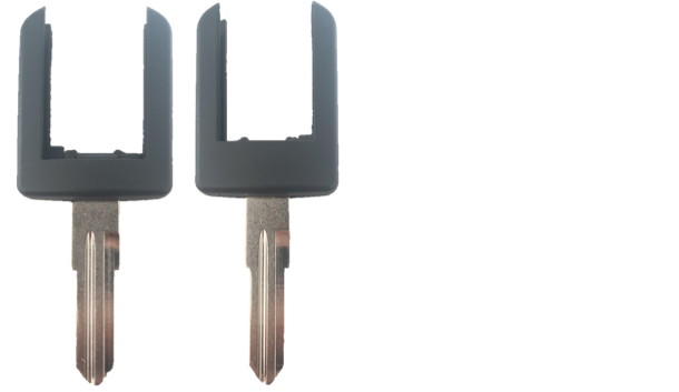 OPE-S16, Opel style, lege behuizing