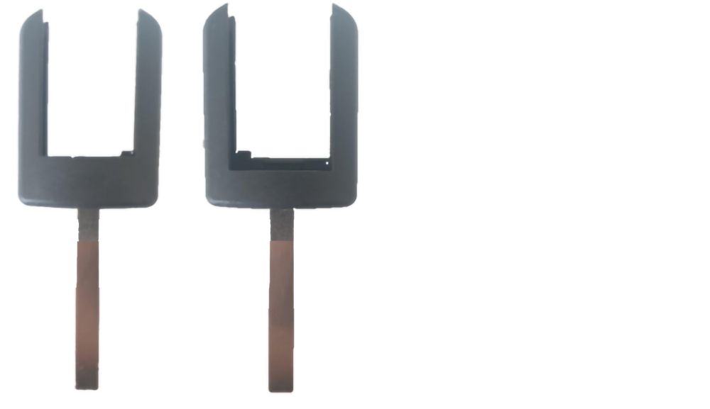 OPE-S18, Opel style, lege behuizing