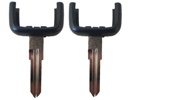 OPE-S20, Opel style, lege behuizing