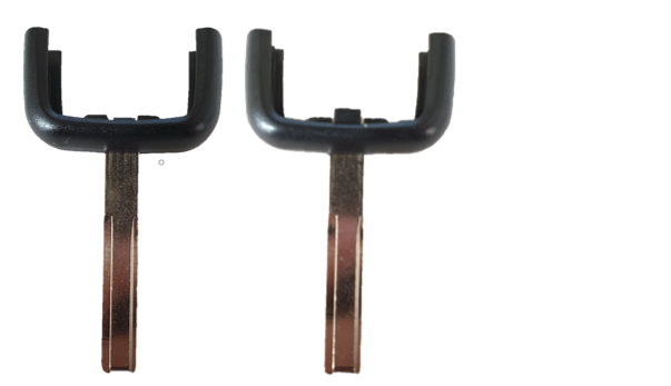 OPE-S21, Opel style, lege behuizing