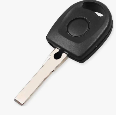 VAG-S02B, VAG style, lege behuizing