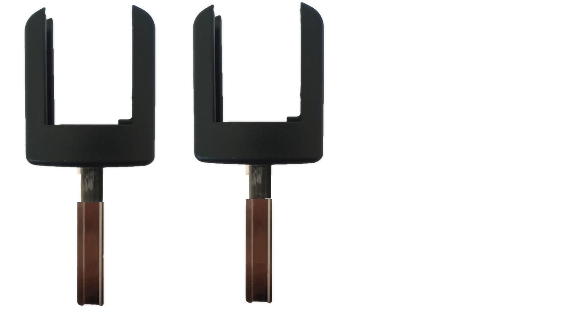 OPE-S18B, Opel style, lege behuizing