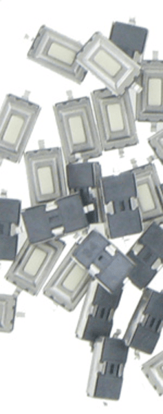 Micro switch voor afstandsbediening