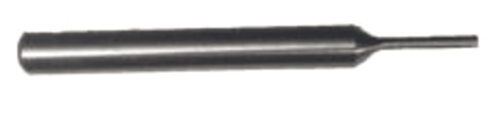 Vervangstift voor (de)montage tang, 1,4mm